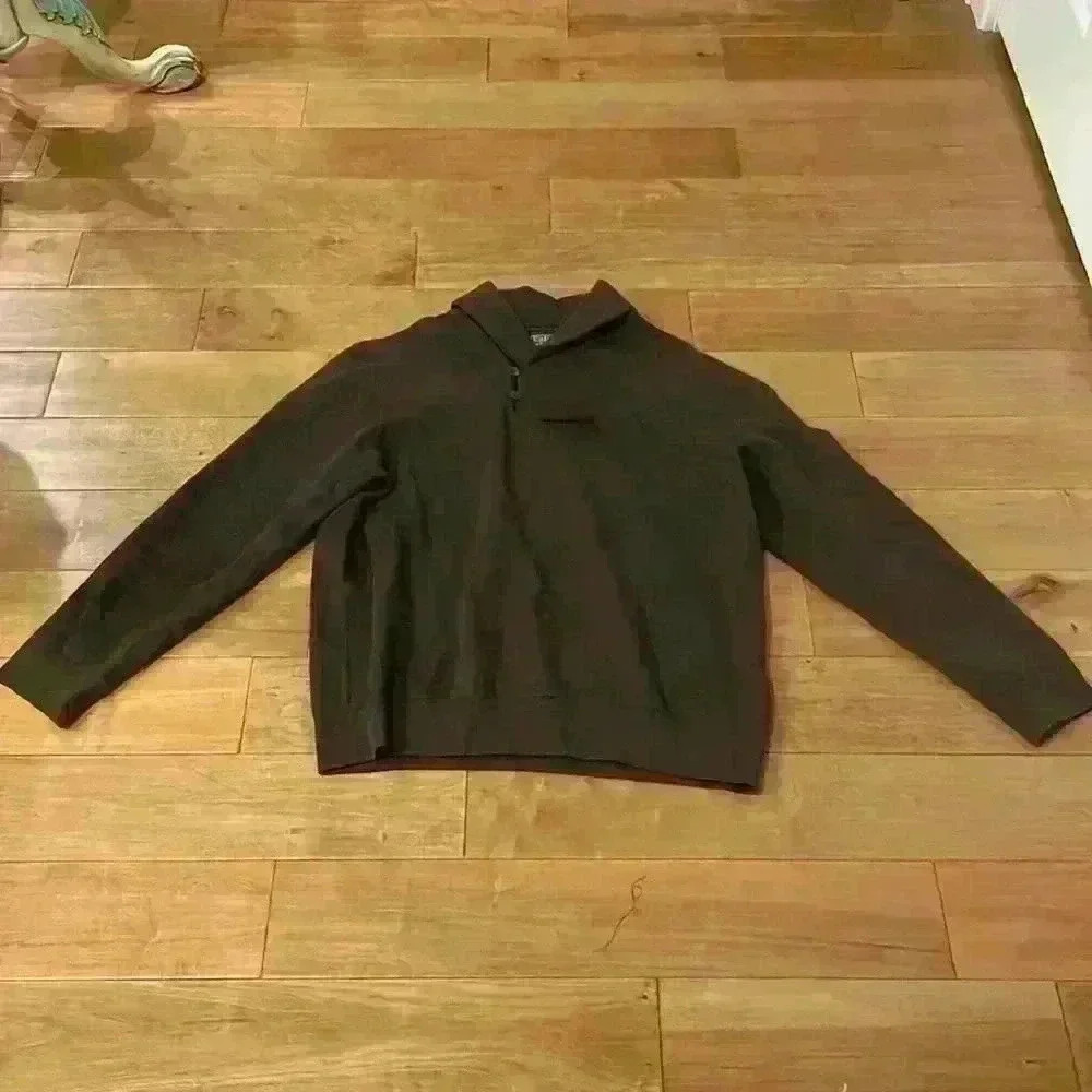 Brown Polo by Ralph Lauren